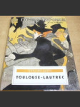 Toulouse - Lautrec - náhled
