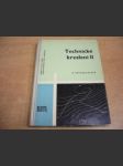 Technické kreslení II pro 2. ročník středních průmyslových škol zeměměřických - náhled