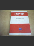 Enzymy. Kniha o enzymech - stavebních kamenech života. Jak působí, pomáhají a léčí. - náhled