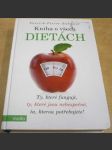 Kniha o všech dietách - náhled