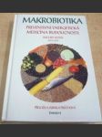 Makrobiotika - náhled