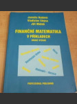 Finanční matematika v příkladech - náhled