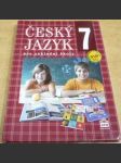 Český jazyk 7. Pro základní školy - náhled