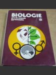 Biologie pro II. ročník gymnázia - náhled