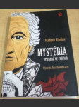 Mystéria vepsaná ve tvářích/Mysteries Inscribed in Faces - náhled