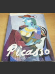 Picasso - náhled