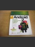 Android 2. Průvodce programováním mobilních aplikací - náhled