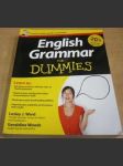 English Grammar for Dummies - náhled