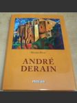 André Derain - náhled
