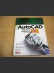 AutoCad. Názorný průvodce pro verze 2002 - 2005 - náhled