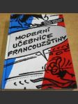Moderní učebnice francouzštiny - náhled