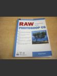 RAW s programem Adobe Photoshop CS - náhled