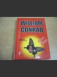 William Conrad - náhled