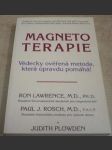 Magnetoterapie - náhled