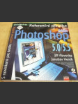 Referenční příručka Adobe Photoshop 5.0/5.5 - náhled