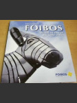 FOIBOS. Dvacet let energie pro české umění - náhled