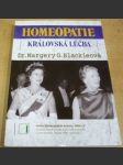 Homeopatie. Královská léčba - náhled