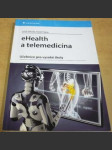eHealt a telemedicína - náhled