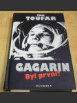 Gagarin byl první ? - náhled