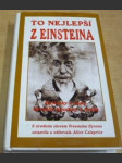 To nejlepší z Einsteina - náhled