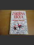 Zákeřná Ebola - náhled