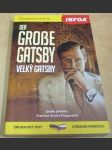 Der große Gatsby/Velký Gatsby - náhled