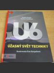 U6 Úžasný svět techniky - náhled