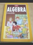 Algebra pro 5. - 9. ročník ZŠ a víceletá gymnázia - náhled