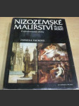 Nizozemské malířství 15. a 16. století: Československé sbírky - náhled