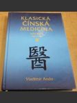 Klasická čínská medicína - Základy teorie II. - náhled