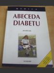Abeceda diabetu - náhled