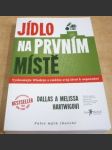 Jídlo na prvním místě. Paleo mýtů zbavené - náhled