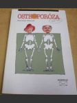 Osteoporóza - náhled