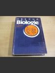 Obecná biologie - celostátní vysokoškolská učebnice pro studenty přírodovědeckých a pedagogických fakult studijního oboru učitelství všeobecně vzdělávacích předmětů- aprobačního předmětu biologie - náhled