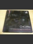 Chopin. XV. Mezinárodní konkurz pro klavíristy - náhled