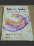 Tajemství Trojice - náhled