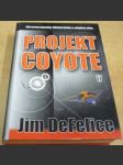 Projekt Coyote - náhled