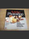 Adobe Photoshop. Retuš, vylepšování a úpravy fotografií - náhled