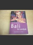 Bali & Lombok. Turistický průvodce - náhled