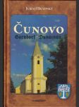 Čunovo - Sarndorf Dunacsún - náhled