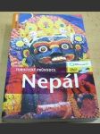 Nepál. Turistický průvodce - náhled