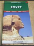 Egypt. Průvodce na cesty - náhled