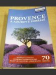 Provence a Azurové pobřeží - náhled