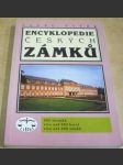 Encyklopedie českých zámků - náhled