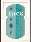 Ľuborčiansky rodák Jozef Laco (veľký formát) - náhled