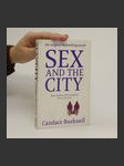 Sex and the City - náhled