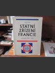Státní zřízení Francie - náhled