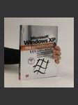 Microsoft Windows XP na maximum - náhled