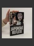 Japonské reflexe - náhled