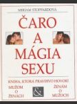Čaro a mágia sexu - náhled
